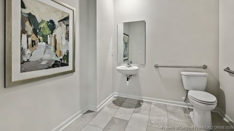 Tiny photo for 347 Hartfield Avenue, Raeford, NC 28376 (MLS # 756314)