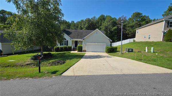 60 COBBLESTONE DR, SPRING LAKE, NC 28390 - Image 59a394b1ef9f46e9e3221caa89a22392/618313499