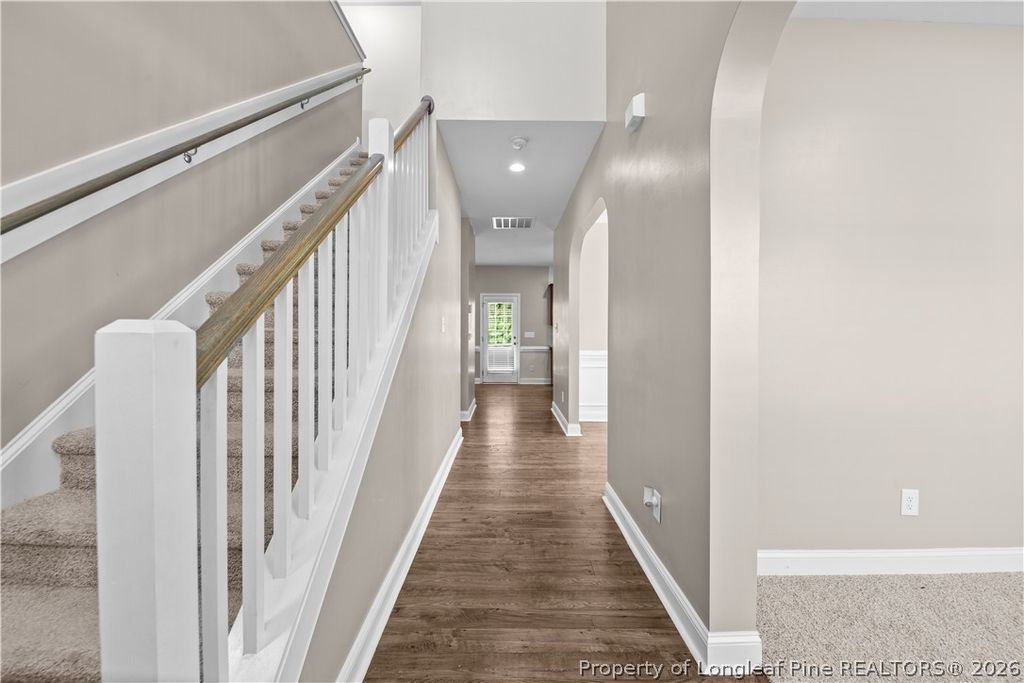 Photo of 4716 Ritson Lane, Fayetteville, NC 28306 (MLS # 762943)