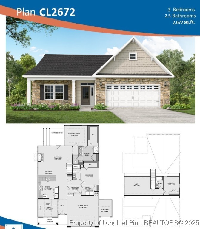 668 Cresswell Moor Way