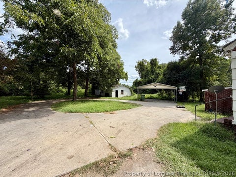 Tiny photo for 209 S Patterson Street, Maxton, NC 28364 (MLS # 769251)
