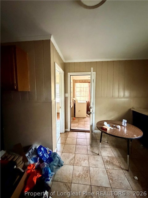 Tiny photo for 209 S Patterson Street, Maxton, NC 28364 (MLS # 769251)