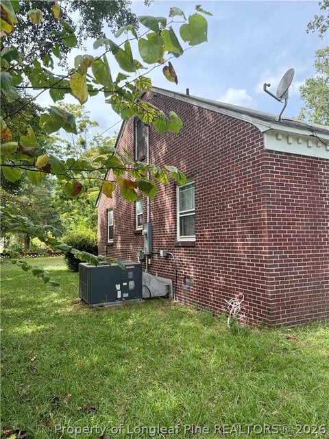 Tiny photo for 209 S Patterson Street, Maxton, NC 28364 (MLS # 769251)
