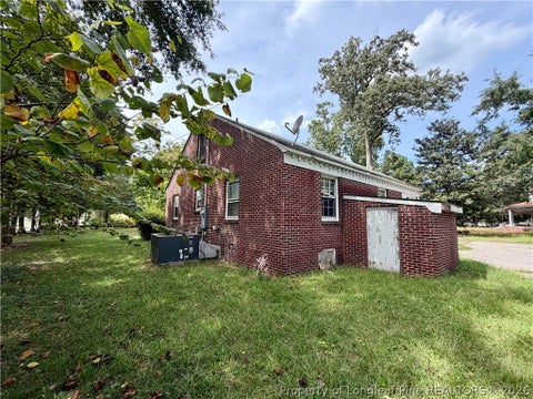 Tiny photo for 209 S Patterson Street, Maxton, NC 28364 (MLS # 769251)