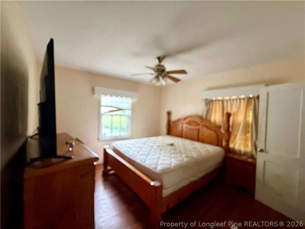 Photo of 209 S Patterson Street, Maxton, NC 28364 (MLS # 769251)