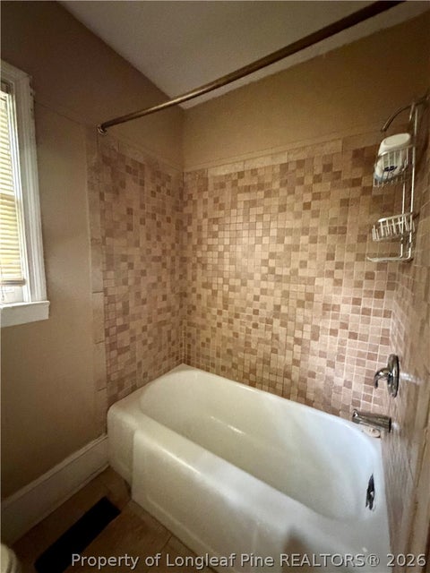 Tiny photo for 209 S Patterson Street, Maxton, NC 28364 (MLS # 769251)