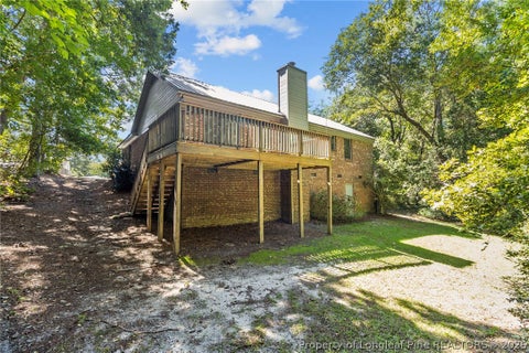 Tiny photo for 5187 Sunfish Court, Fayetteville, NC 28303 (MLS # 769748)