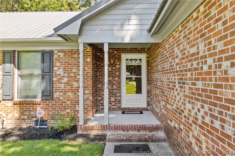 Tiny photo for 5187 Sunfish Court, Fayetteville, NC 28303 (MLS # 769748)