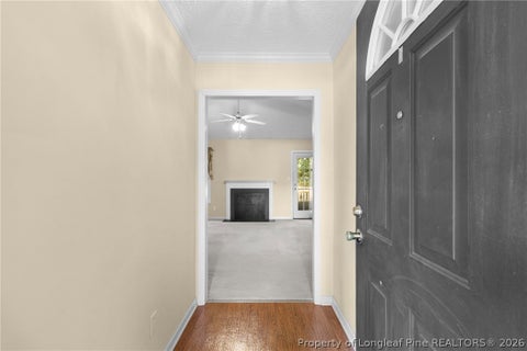 Tiny photo for 5187 Sunfish Court, Fayetteville, NC 28303 (MLS # 769748)