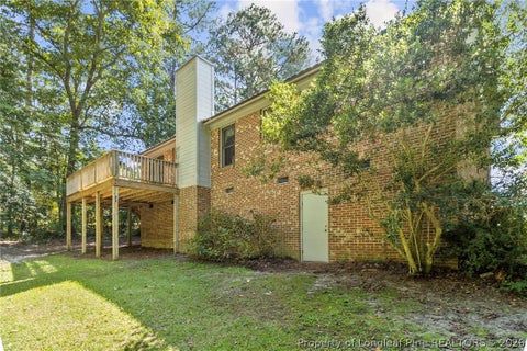 Tiny photo for 5187 Sunfish Court, Fayetteville, NC 28303 (MLS # 769748)