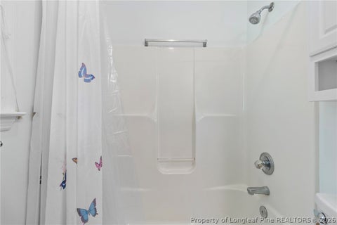 Tiny photo for 5187 Sunfish Court, Fayetteville, NC 28303 (MLS # 769748)