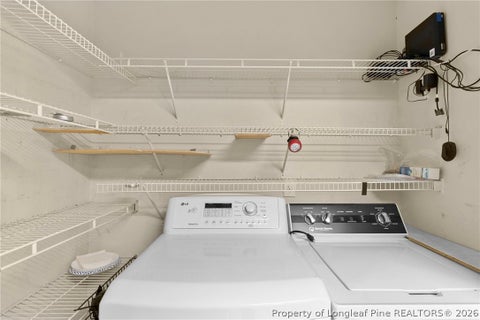 Tiny photo for 5187 Sunfish Court, Fayetteville, NC 28303 (MLS # 769748)