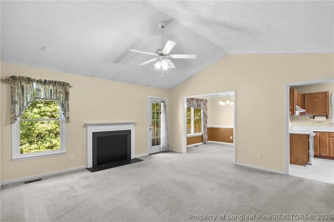 Tiny photo for 5187 Sunfish Court, Fayetteville, NC 28303 (MLS # 769748)