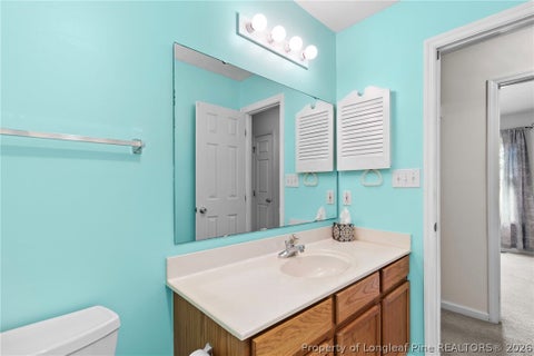 Tiny photo for 5187 Sunfish Court, Fayetteville, NC 28303 (MLS # 769748)