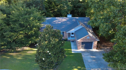 Tiny photo for 5187 Sunfish Court, Fayetteville, NC 28303 (MLS # 769748)