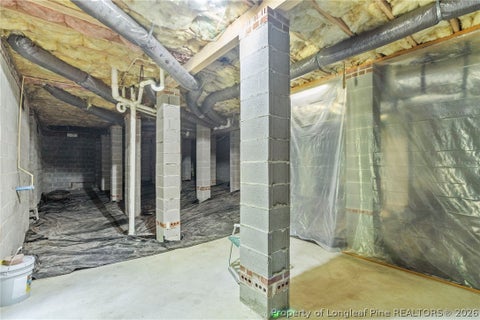 Tiny photo for 5187 Sunfish Court, Fayetteville, NC 28303 (MLS # 769748)