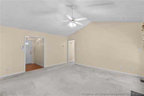 Tiny photo for 5187 Sunfish Court, Fayetteville, NC 28303 (MLS # 769748)