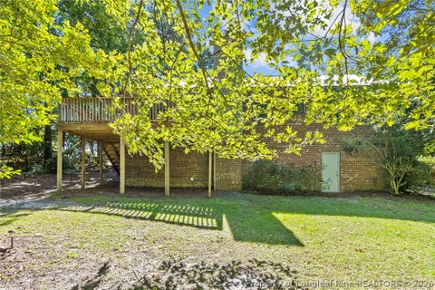 Tiny photo for 5187 Sunfish Court, Fayetteville, NC 28303 (MLS # 769748)