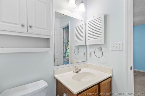 Tiny photo for 5187 Sunfish Court, Fayetteville, NC 28303 (MLS # 769748)