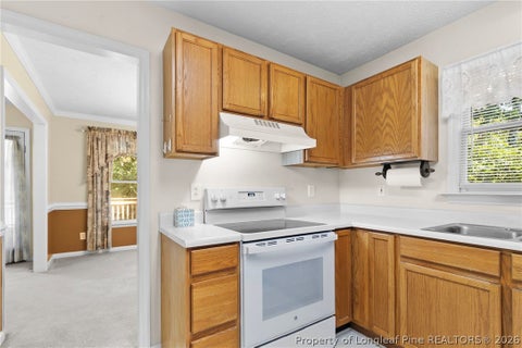 Tiny photo for 5187 Sunfish Court, Fayetteville, NC 28303 (MLS # 769748)