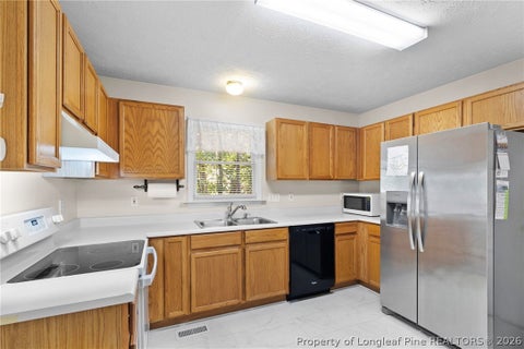 Tiny photo for 5187 Sunfish Court, Fayetteville, NC 28303 (MLS # 769748)