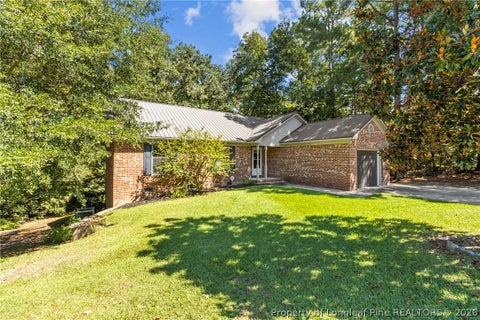 Tiny photo for 5187 Sunfish Court, Fayetteville, NC 28303 (MLS # 769748)