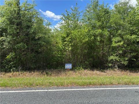 Photo of Johnson Road, Fayetteville, NC 28312 (MLS # 763629)