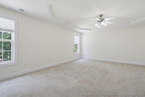 Tiny photo for 2817 Bardolino Drive, Fayetteville, NC 28306 (MLS # 765241)