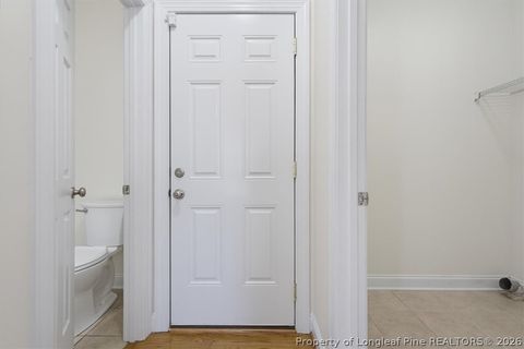 Tiny photo for 2817 Bardolino Drive, Fayetteville, NC 28306 (MLS # 765241)