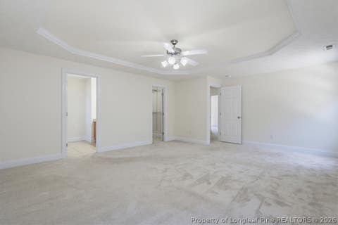Tiny photo for 2817 Bardolino Drive, Fayetteville, NC 28306 (MLS # 765241)