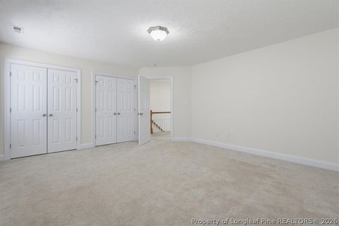 Tiny photo for 2817 Bardolino Drive, Fayetteville, NC 28306 (MLS # 765241)