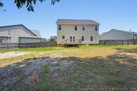 Tiny photo for 2817 Bardolino Drive, Fayetteville, NC 28306 (MLS # 765241)