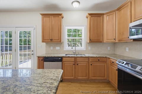 Tiny photo for 2817 Bardolino Drive, Fayetteville, NC 28306 (MLS # 765241)