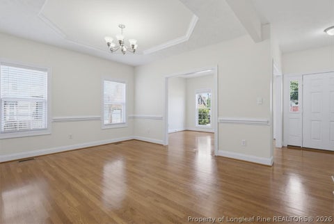 Tiny photo for 2817 Bardolino Drive, Fayetteville, NC 28306 (MLS # 765241)