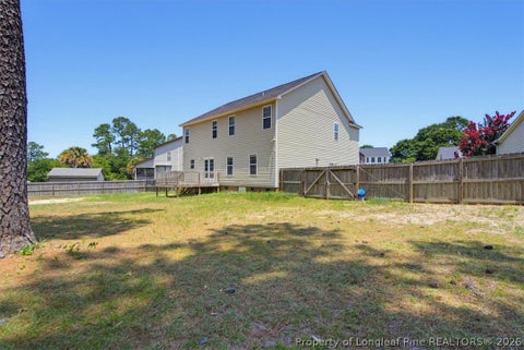 Tiny photo for 2817 Bardolino Drive, Fayetteville, NC 28306 (MLS # 765241)