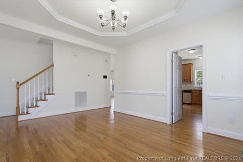 Tiny photo for 2817 Bardolino Drive, Fayetteville, NC 28306 (MLS # 765241)