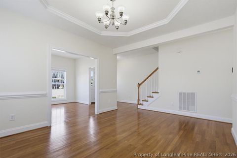 Tiny photo for 2817 Bardolino Drive, Fayetteville, NC 28306 (MLS # 765241)