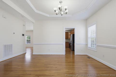 Tiny photo for 2817 Bardolino Drive, Fayetteville, NC 28306 (MLS # 765241)