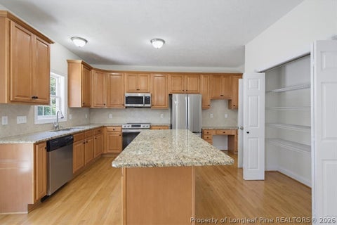 Tiny photo for 2817 Bardolino Drive, Fayetteville, NC 28306 (MLS # 765241)