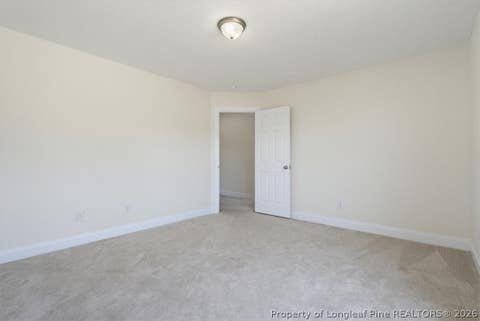 Tiny photo for 2817 Bardolino Drive, Fayetteville, NC 28306 (MLS # 765241)