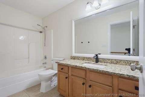 Tiny photo for 2817 Bardolino Drive, Fayetteville, NC 28306 (MLS # 765241)