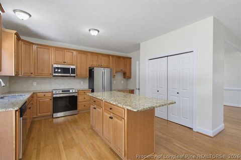 Tiny photo for 2817 Bardolino Drive, Fayetteville, NC 28306 (MLS # 765241)