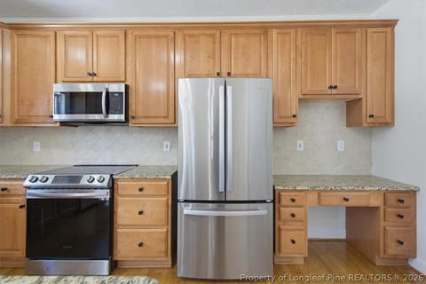 Tiny photo for 2817 Bardolino Drive, Fayetteville, NC 28306 (MLS # 765241)