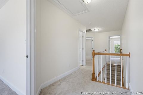 Tiny photo for 2817 Bardolino Drive, Fayetteville, NC 28306 (MLS # 765241)