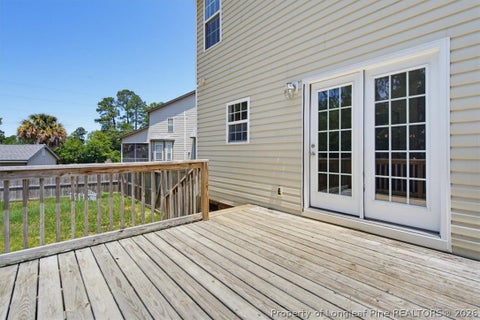 Tiny photo for 2817 Bardolino Drive, Fayetteville, NC 28306 (MLS # 765241)