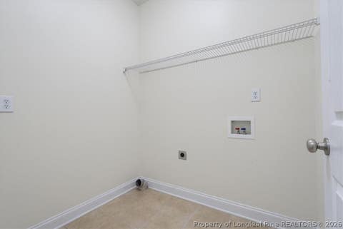 Tiny photo for 2817 Bardolino Drive, Fayetteville, NC 28306 (MLS # 765241)