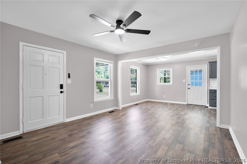 Photo of 3220 Periwinkle Drive, Fayetteville, NC 28306 (MLS # 763562)