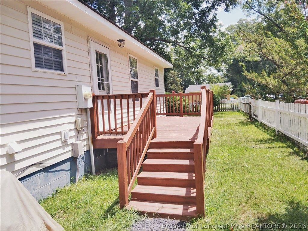Photo of 309 N Howard Street, Chadbourn, NC 28341 (MLS # 766418)