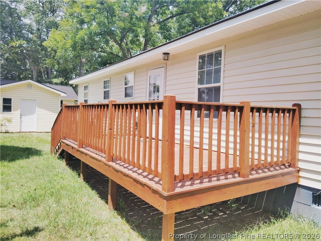 Photo of 309 N Howard Street, Chadbourn, NC 28341 (MLS # 766418)