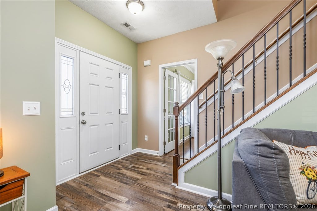 Photo of 17 Season Drive, Cameron, NC 28326 (MLS # 770192)